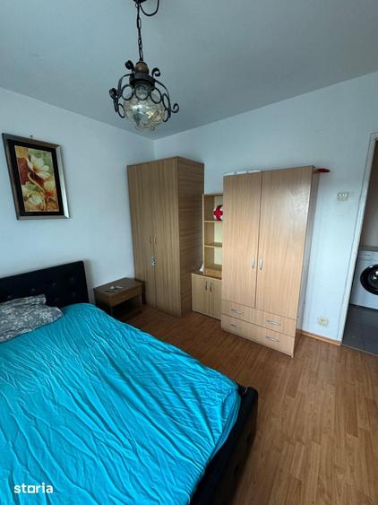 Apartament cu 2 camere în Berceni