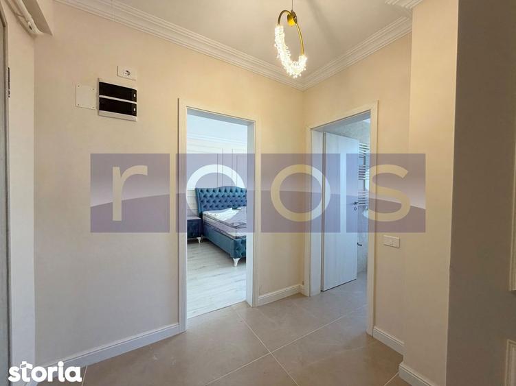 Apartament cu 2 camere decomandat, mobilat în Ion Creangă
