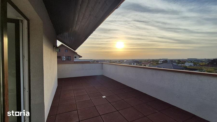Apartament cu 4 camere în Central