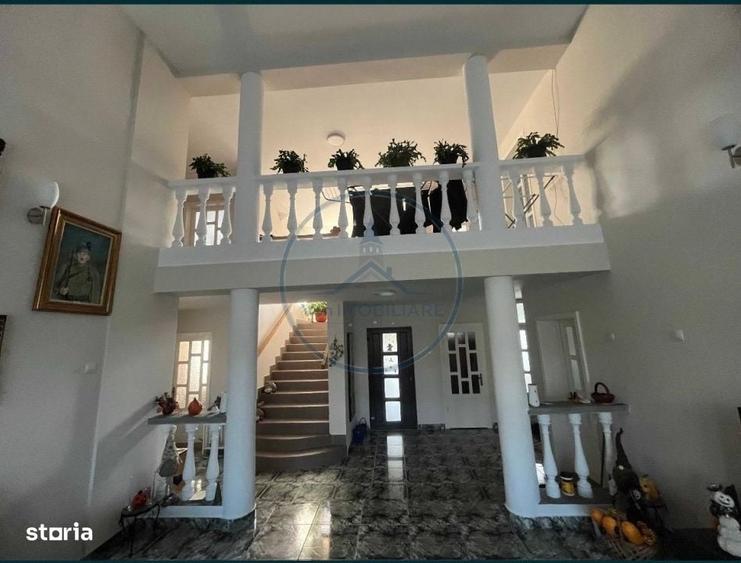 Casă cu 4 camere în Sigmir