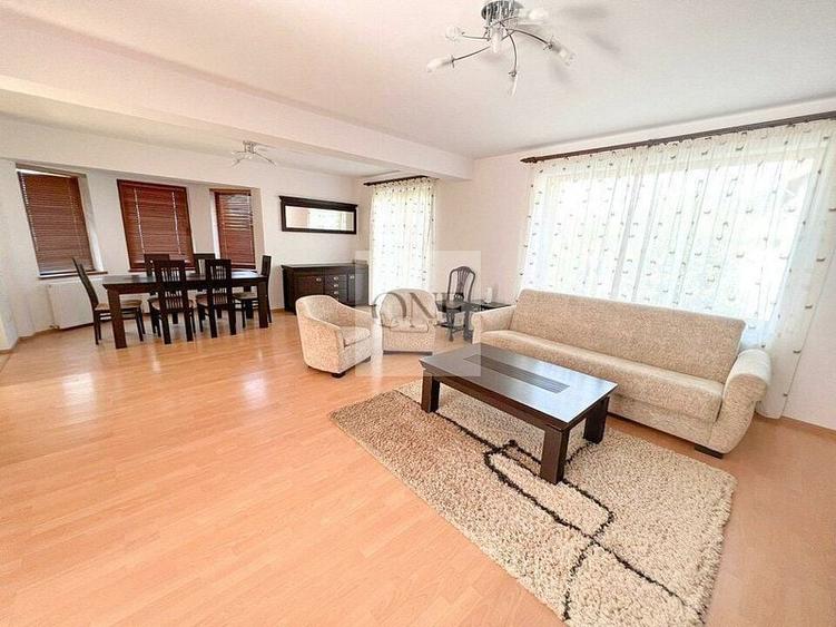Casă individuală cu 4 camere cu Teren 400 Mp în Bunloc