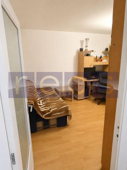 Apartament cu 2 camere decomandat, mobilat în Colentina