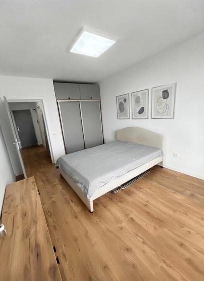 Apartament cu 2 camere decomandat în B-dul București