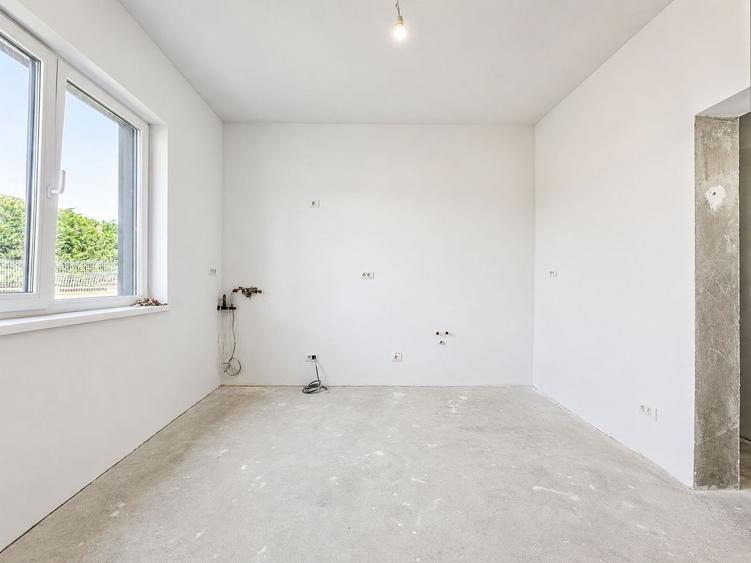 Duplex nou Dumbrăvița – 129 mp utili, garaj, finisaje la alegere - 8