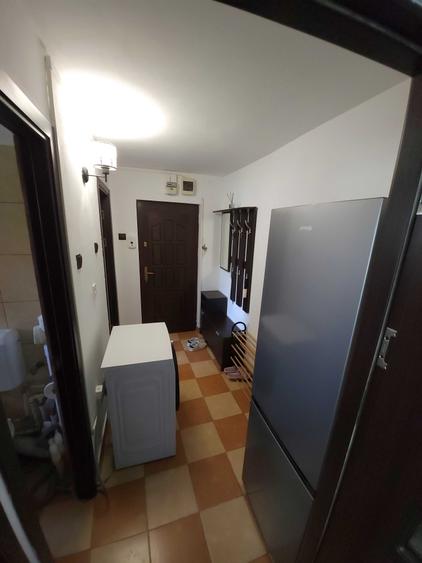 Apartament cu 2 camere semidecomandat în Tomis Nord
