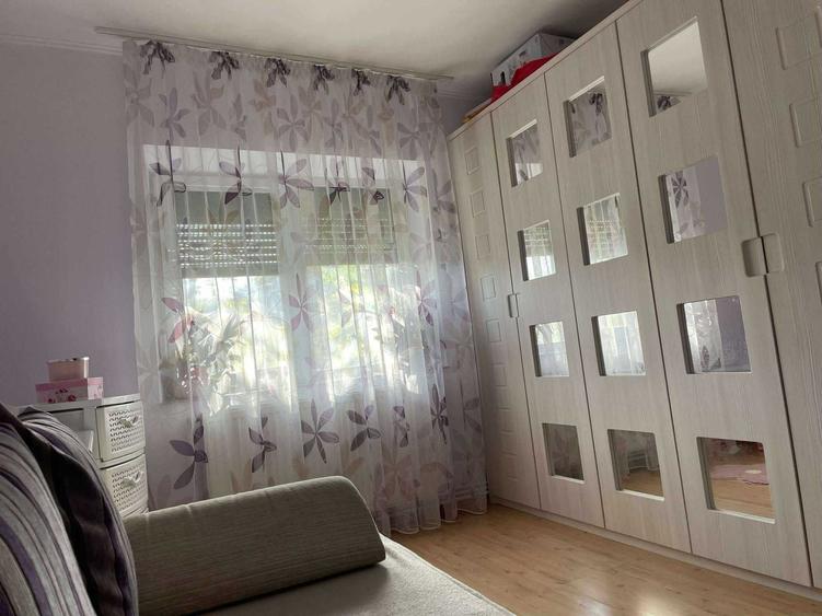 Apartament 3 camere ,spatios ,decomandat Dorobanti 2 - 1