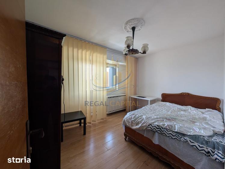 Apartament 3 Camere / Nicolae Caranfil / Aviatiei - 8