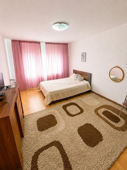 Apartament cu 2 camere în Gheorgheni