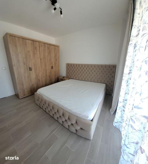 Zona ANL Parc - inchiriez apartament 2 dormitoare - 5