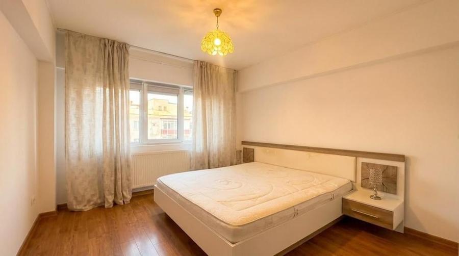 2 camere 58mp - în centrul Bucureștiului -Tineretului -Timpuri N - 2