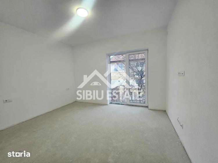 Casa individuala noua Sibiu, energetic A - 3