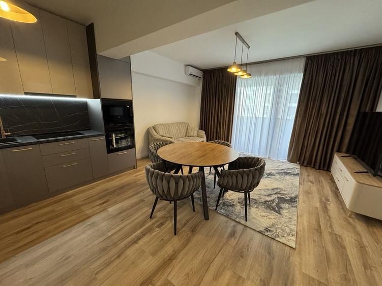 Vand apartament 2 camere Prima Urbana 3 ,Tudor Valdimirescu. Persoana fizica. Posibilitate parcare subterana. - 4