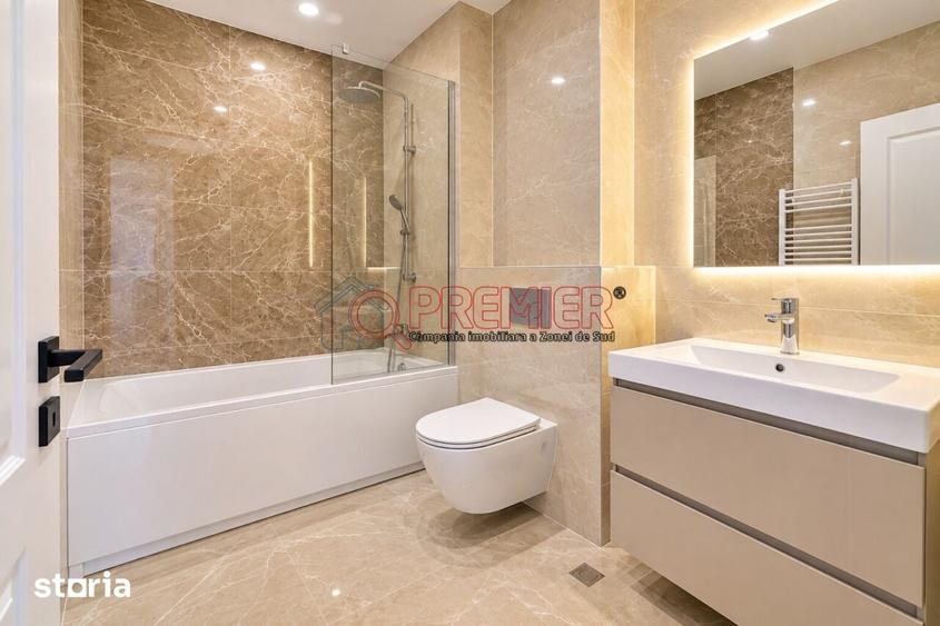 Apartament cu 3 camere în Metalurgiei