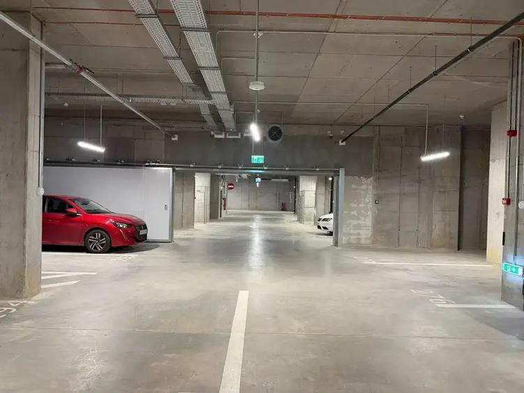 Apartament cu 2 camere decomandat în Theodor Pallady