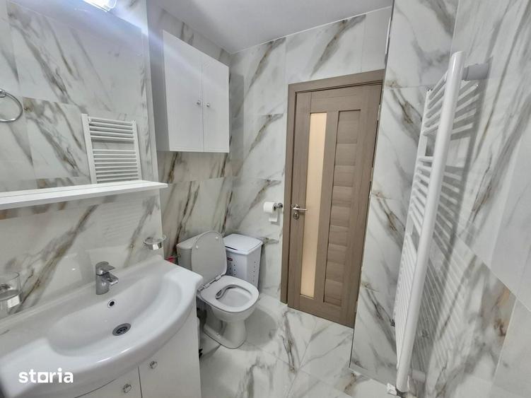 Apartament de inchiriat 2 camere zona Dacia - 8