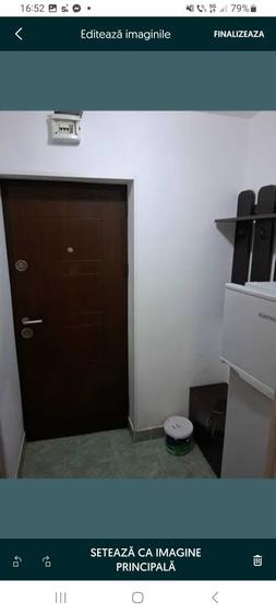Garsonieră nedecomandată în Central