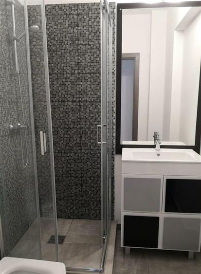 Apartament cu 3 camere semidecomandat, mobilat în Floreasca