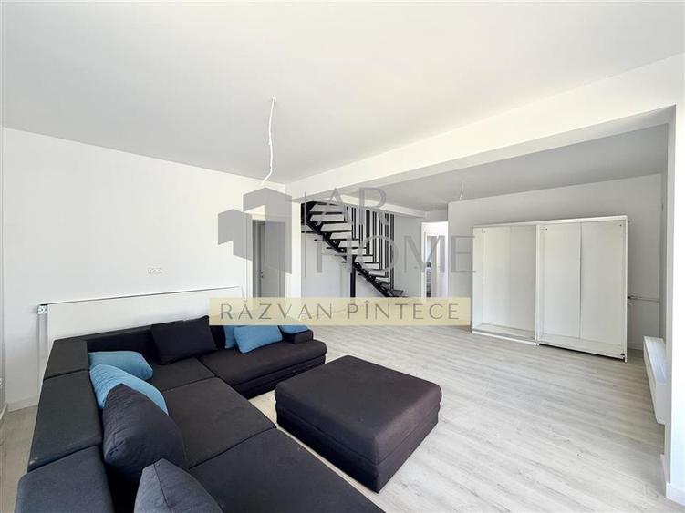 Casă individuală cu 4 camere cu Teren 350 Mp în Exterior Nord