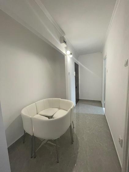Apartament cu 2 camere, mobilat în Podu Roș