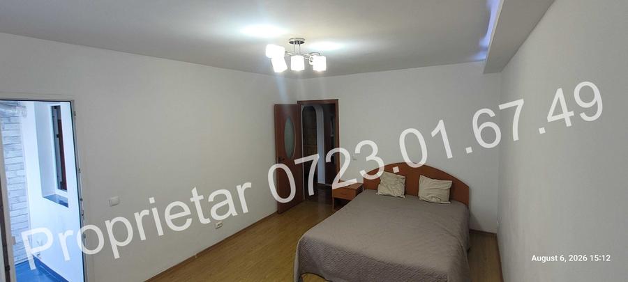 PROPRIETAR Garsoniera decomandata 33 mp | Str. Piscului nr. 9 | Tineretului Timpuri Noi - 1