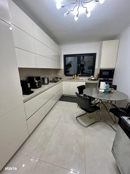Casa 3 camere moderna Strada Gheorghe Doja - 3