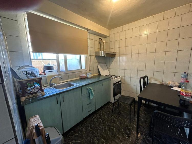 Apartament cu 2 camere decomandat, mobilat în Giurgiului