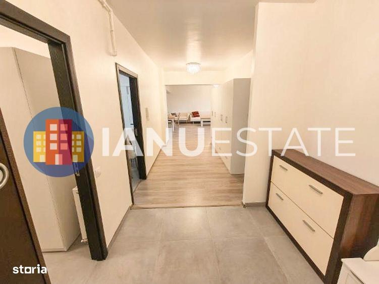 Grozavesti 5`Metrou Politehnica Regie Independentei Centrala Parcare - 8