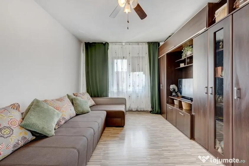 Studio - complet mobilat si utilat - str Telita - 7