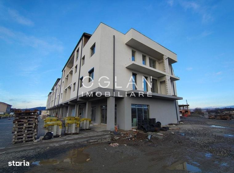 NOU Apartament 3 camere, direct dezvoltator- Selimbar - 2