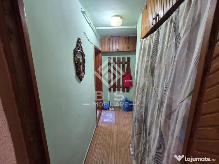 VANZARE APARTAMENT- ZONA DECEBAL ETAJ 1 - 9