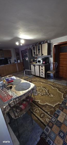 Casa individuala, decomandata, 5 camere, 133 mp, zona Turda Noua - 4