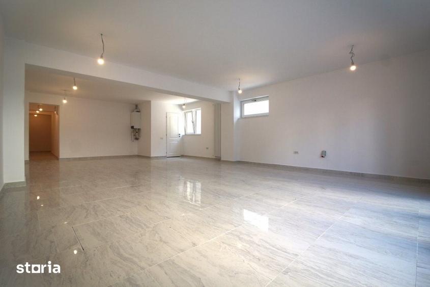 Spațiu comercial, de 67.4 mp, în Eminescu