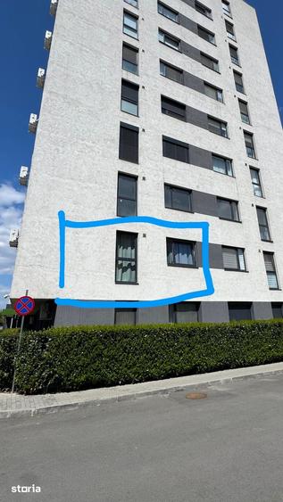 Apartament cu 4 camere decomandat în Iosia