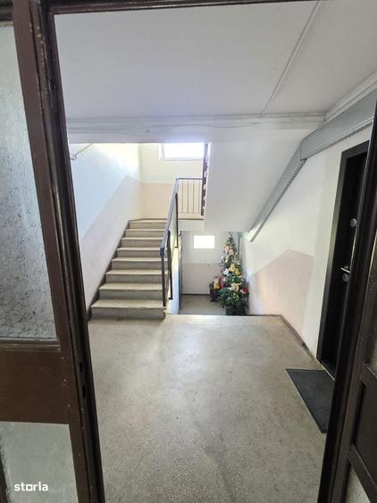 Apartament 2 camere decomandat , Codlea , Brasov - 3