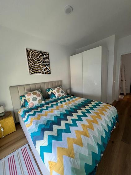 Apartament cu 2 camere decomandat în Lotus