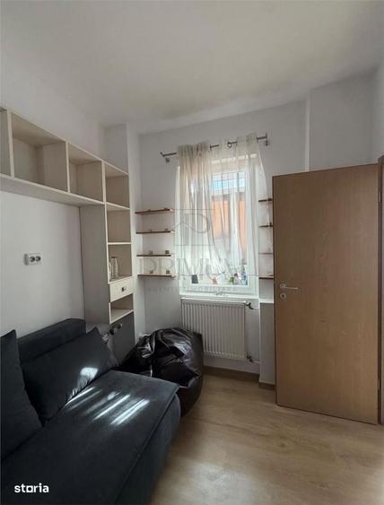 Apartament cu 2 camere semidecomandat în Steaua
