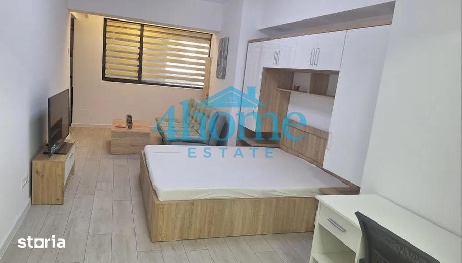 Garsoniera | Smart Residence | Prima inchiriere | Metrou - 6