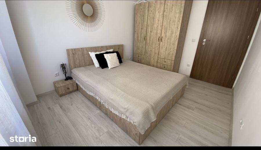 Apartament cu 3 camere în Iosia
