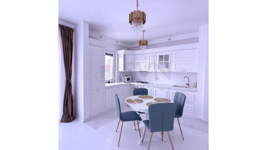 REA1029431 Apartament 3 camere I Parcare 2 I Boxa I Zoo Baneasa I Pipera - 7