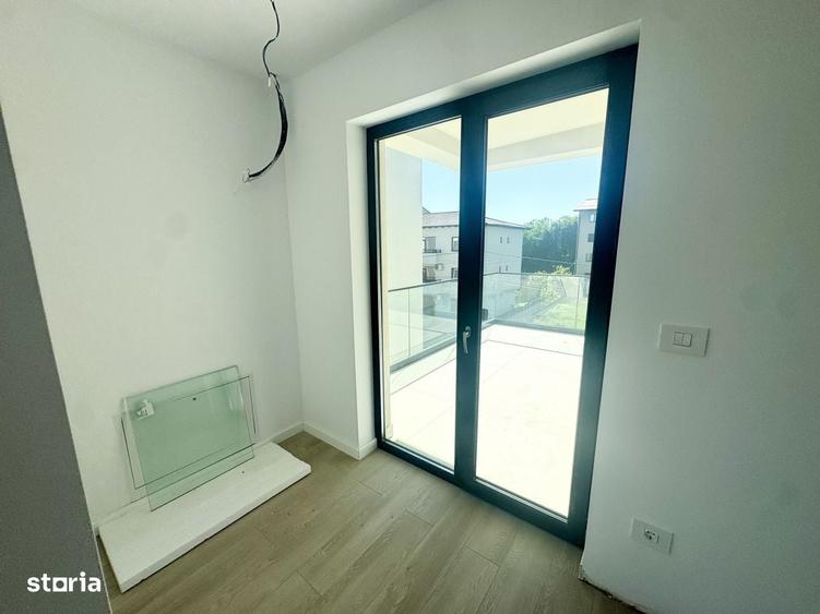 Casă cu 4 camere în Central