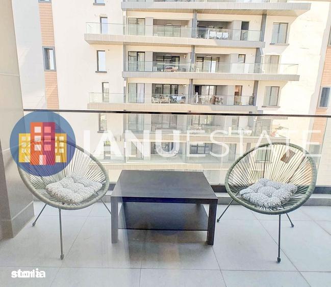 Apartament cu 2 camere semidecomandat în Dristor