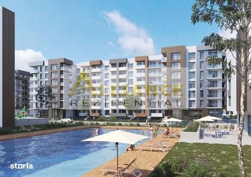 SPATIU COMERCIAL de vanzare - 102 mp | Investitie cu chirias existent - 1