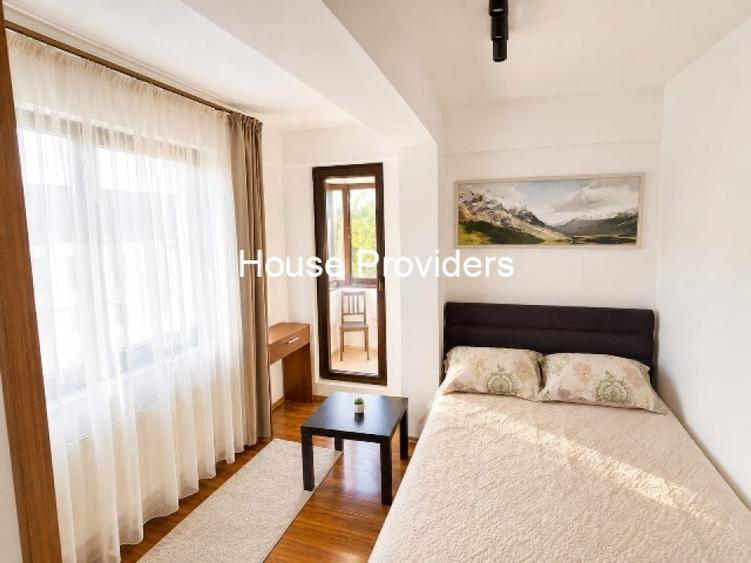 Inchiriere Apartament 2 Camere Bucurestii Noi, Metrou - 4