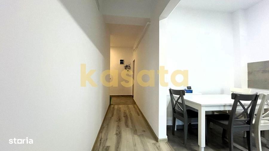 Apartament cu 4 camere în Pipera