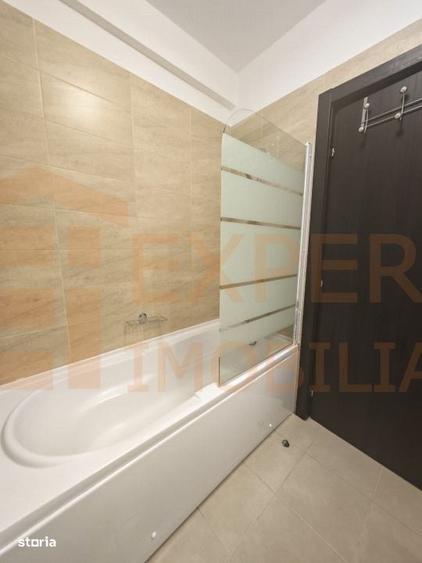 Apartament cu 2 camere decomandat în Palazu Mare