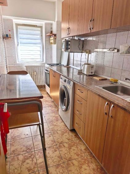 Garsonieră decomandată în Pantelimon