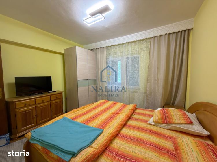 Apartament cu 2 camere decomandat în Orașul Vechi