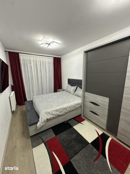 Apartament 3 camere Grand Park Residence Cluj - 8