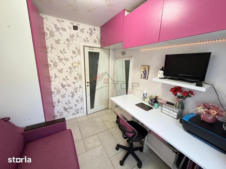 Apartament 2 Camere - Tatarasi Dispecer - 3