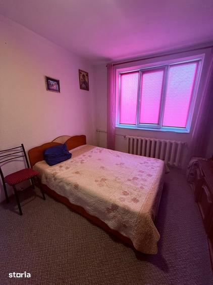 Garsonieră în Gară